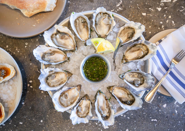 Don't-Miss Dishes in San Francisco